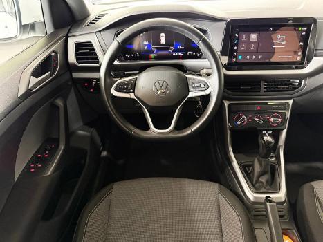 VOLKSWAGEN T-Cross 1.0 4P 200 TSI FLEX AUTOM�TICO, Foto 6