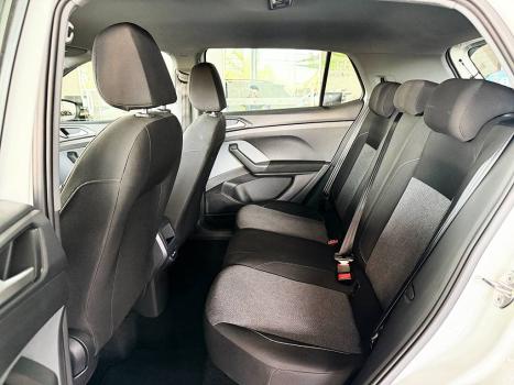 VOLKSWAGEN T-Cross 1.0 4P 200 TSI FLEX AUTOM�TICO, Foto 7