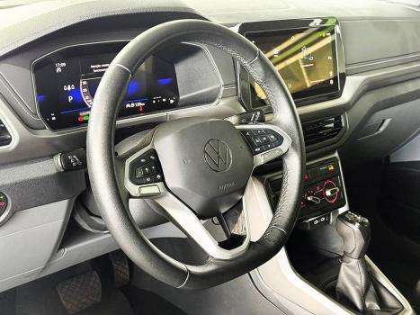 VOLKSWAGEN T-Cross 1.0 4P 200 TSI FLEX AUTOM�TICO, Foto 10