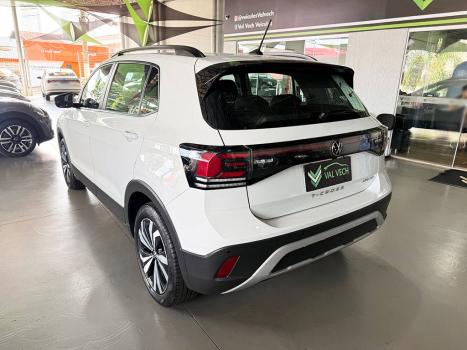VOLKSWAGEN T-Cross 1.0 4P 200 TSI FLEX AUTOM�TICO, Foto 16