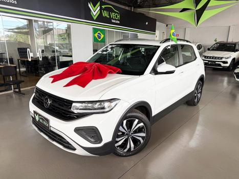 VOLKSWAGEN T-Cross 1.0 4P 200 TSI FLEX AUTOM�TICO, Foto 1