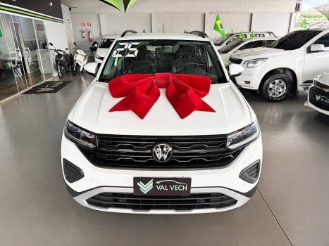 VOLKSWAGEN T-Cross 1.0 4P 200 TSI FLEX AUTOM�TICO, Foto 2