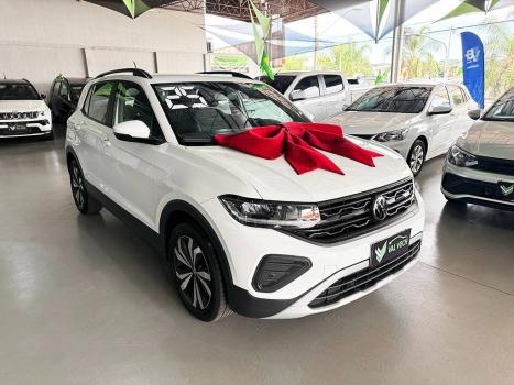 VOLKSWAGEN T-Cross 1.0 4P 200 TSI FLEX AUTOM�TICO, Foto 3