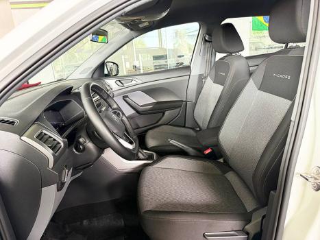 VOLKSWAGEN T-Cross 1.0 4P 200 TSI FLEX AUTOM�TICO, Foto 4