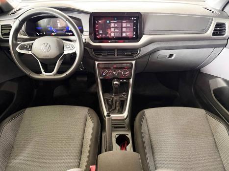 VOLKSWAGEN T-Cross 1.0 4P 200 TSI FLEX AUTOM�TICO, Foto 5