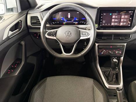 VOLKSWAGEN T-Cross 1.0 4P 200 TSI FLEX AUTOM�TICO, Foto 6