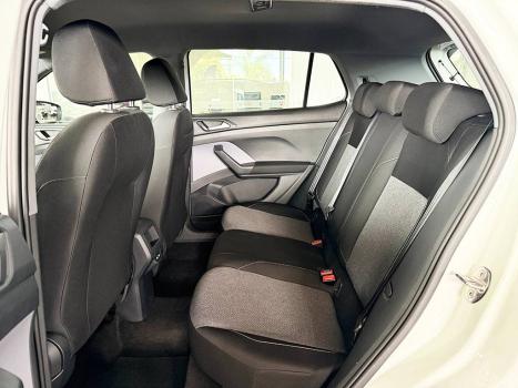 VOLKSWAGEN T-Cross 1.0 4P 200 TSI FLEX AUTOM�TICO, Foto 7