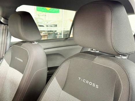 VOLKSWAGEN T-Cross 1.0 4P 200 TSI FLEX AUTOM�TICO, Foto 11