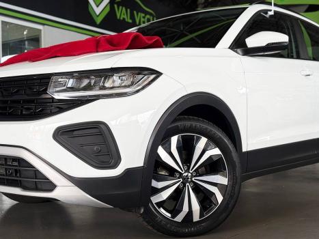 VOLKSWAGEN T-Cross 1.0 4P 200 TSI FLEX AUTOM�TICO, Foto 13