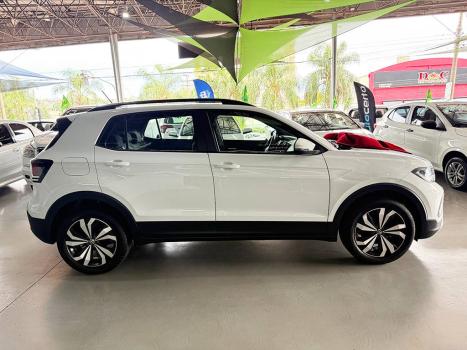 VOLKSWAGEN T-Cross 1.0 4P 200 TSI FLEX AUTOM�TICO, Foto 14