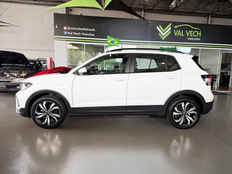 VOLKSWAGEN T-Cross 1.0 4P 200 TSI FLEX AUTOM�TICO, Foto 15