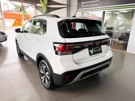 VOLKSWAGEN T-Cross 1.0 4P 200 TSI FLEX AUTOM�TICO, Foto 16