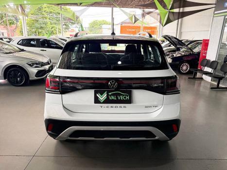VOLKSWAGEN T-Cross 1.0 4P 200 TSI FLEX AUTOM�TICO, Foto 17