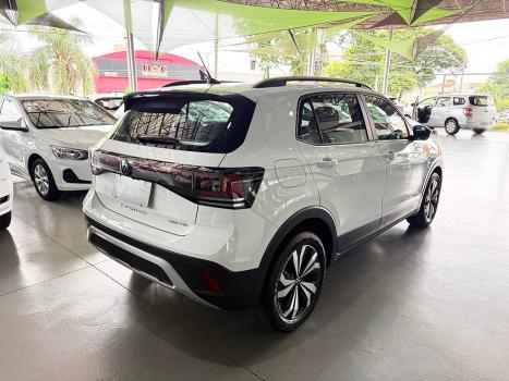 VOLKSWAGEN T-Cross 1.0 4P 200 TSI FLEX AUTOM�TICO, Foto 18