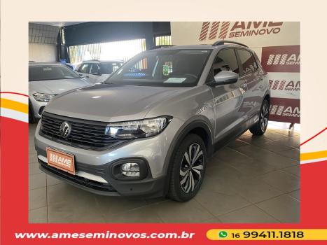 VOLKSWAGEN T-Cross 1.0 4P 200 TSI FLEX AUTOM�TICO, Foto 1