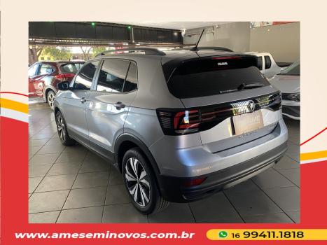 VOLKSWAGEN T-Cross 1.0 4P 200 TSI FLEX AUTOM�TICO, Foto 2