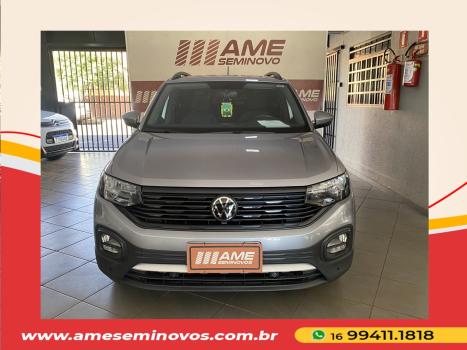 VOLKSWAGEN T-Cross 1.0 4P 200 TSI FLEX AUTOM�TICO, Foto 3