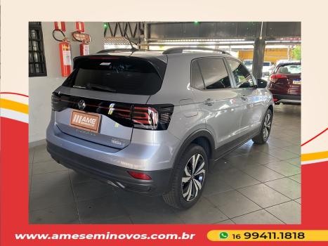 VOLKSWAGEN T-Cross 1.0 4P 200 TSI FLEX AUTOM�TICO, Foto 4