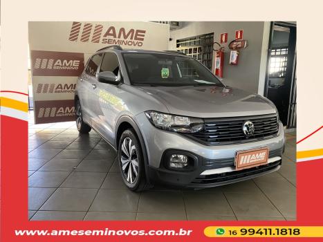 VOLKSWAGEN T-Cross 1.0 4P 200 TSI FLEX AUTOM�TICO, Foto 5