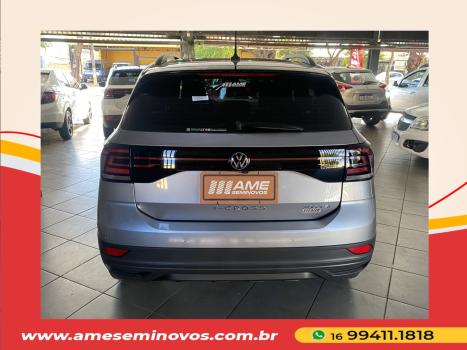 VOLKSWAGEN T-Cross 1.0 4P 200 TSI FLEX AUTOM�TICO, Foto 6