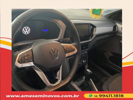 VOLKSWAGEN T-Cross 1.0 4P 200 TSI FLEX AUTOM�TICO, Foto 7