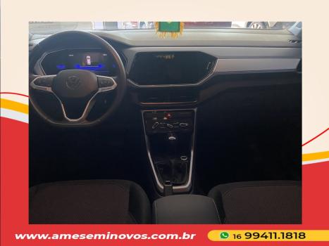 VOLKSWAGEN T-Cross 1.0 4P 200 TSI FLEX AUTOM�TICO, Foto 10
