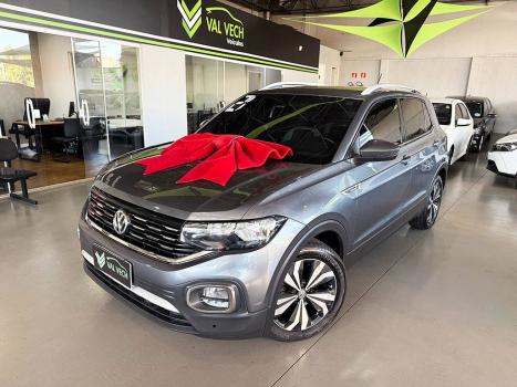 VOLKSWAGEN T-Cross 1.4 4P 250 TSI FLEX HIGHLINE AUTOM�TICO, Foto 1