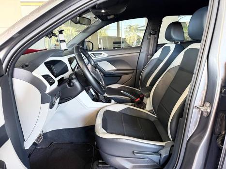 VOLKSWAGEN T-Cross 1.4 4P 250 TSI FLEX HIGHLINE AUTOM�TICO, Foto 4