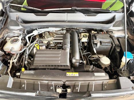 VOLKSWAGEN T-Cross 1.4 4P 250 TSI FLEX HIGHLINE AUTOM�TICO, Foto 11