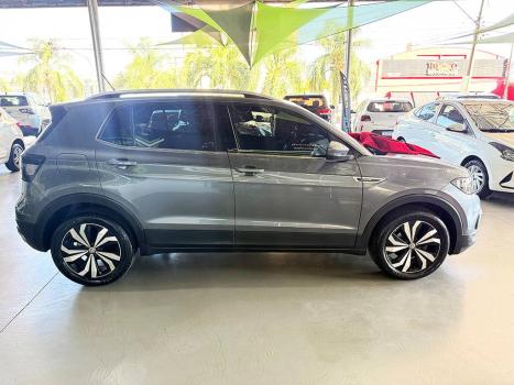 VOLKSWAGEN T-Cross 1.4 4P 250 TSI FLEX HIGHLINE AUTOM�TICO, Foto 12