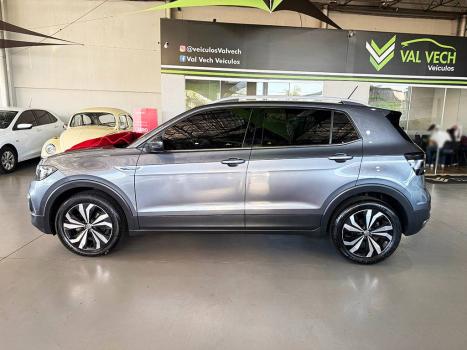 VOLKSWAGEN T-Cross 1.4 4P 250 TSI FLEX HIGHLINE AUTOM�TICO, Foto 13