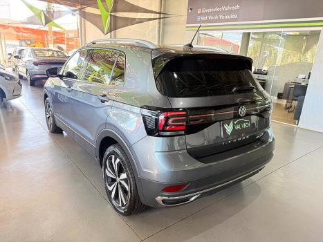 VOLKSWAGEN T-Cross 1.4 4P 250 TSI FLEX HIGHLINE AUTOM�TICO, Foto 14