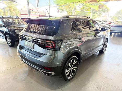 VOLKSWAGEN T-Cross 1.4 4P 250 TSI FLEX HIGHLINE AUTOM�TICO, Foto 16