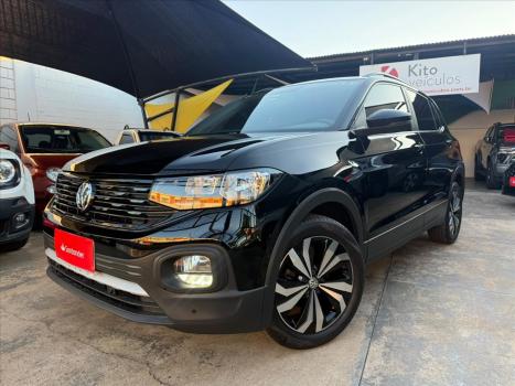 VOLKSWAGEN T-Cross 1.0 4P 200 TSI FLEX AUTOM�TICO, Foto 1