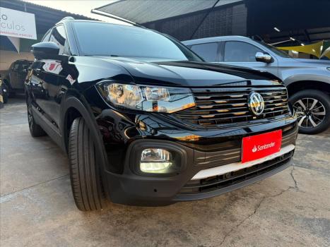 VOLKSWAGEN T-Cross 1.0 4P 200 TSI FLEX AUTOM�TICO, Foto 4