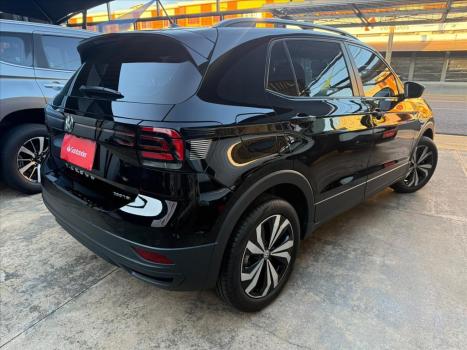 VOLKSWAGEN T-Cross 1.0 4P 200 TSI FLEX AUTOM�TICO, Foto 7