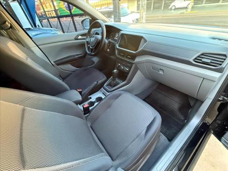 VOLKSWAGEN T-Cross 1.0 4P 200 TSI FLEX AUTOM�TICO, Foto 8