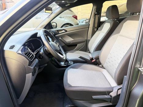 VOLKSWAGEN T-Cross 1.0 4P 200 TSI FLEX COMFORTLINE AUTOM�TICO, Foto 4