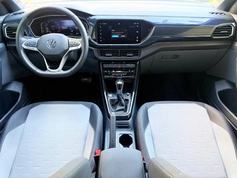 VOLKSWAGEN T-Cross 1.0 4P 200 TSI FLEX COMFORTLINE AUTOM�TICO, Foto 5