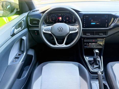 VOLKSWAGEN T-Cross 1.0 4P 200 TSI FLEX COMFORTLINE AUTOM�TICO, Foto 6