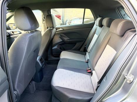 VOLKSWAGEN T-Cross 1.0 4P 200 TSI FLEX COMFORTLINE AUTOM�TICO, Foto 7
