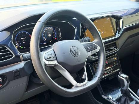 VOLKSWAGEN T-Cross 1.0 4P 200 TSI FLEX COMFORTLINE AUTOM�TICO, Foto 8