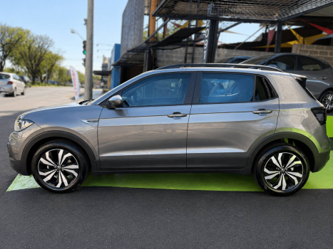 VOLKSWAGEN T-Cross 1.0 4P 200 TSI FLEX COMFORTLINE AUTOM�TICO, Foto 14