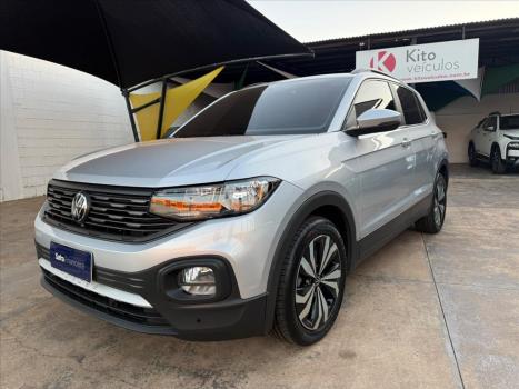 VOLKSWAGEN T-Cross 1.0 4P 200 TSI FLEX AUTOM�TICO, Foto 1
