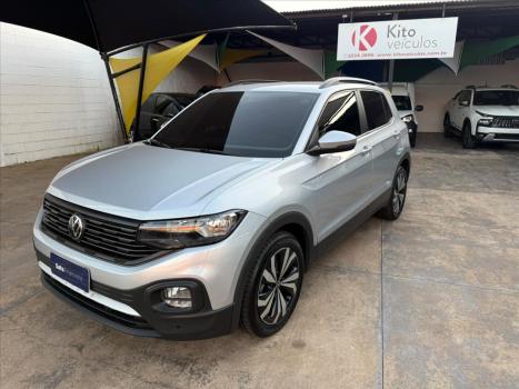 VOLKSWAGEN T-Cross 1.0 4P 200 TSI FLEX AUTOM�TICO, Foto 2