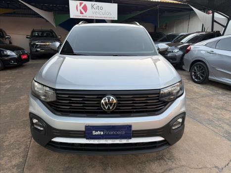 VOLKSWAGEN T-Cross 1.0 4P 200 TSI FLEX AUTOM�TICO, Foto 3