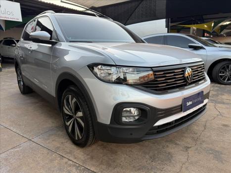 VOLKSWAGEN T-Cross 1.0 4P 200 TSI FLEX AUTOM�TICO, Foto 4