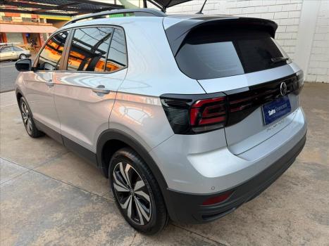 VOLKSWAGEN T-Cross 1.0 4P 200 TSI FLEX AUTOM�TICO, Foto 5