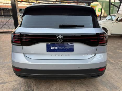 VOLKSWAGEN T-Cross 1.0 4P 200 TSI FLEX AUTOM�TICO, Foto 6
