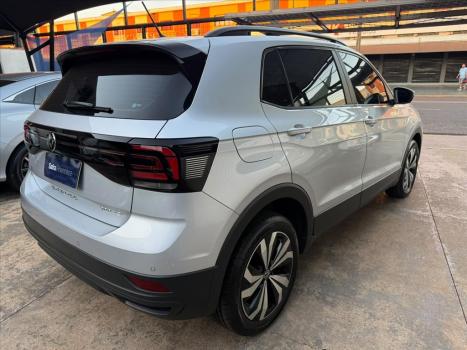 VOLKSWAGEN T-Cross 1.0 4P 200 TSI FLEX AUTOM�TICO, Foto 7